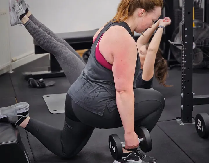 Aberdeen Fitness Studio — Fitness Studio in Garthdee, Aberdeen
