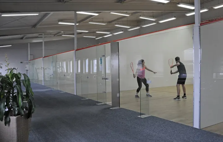 Matchball Sportcenter — fitnessstudio in Leipzig — 4