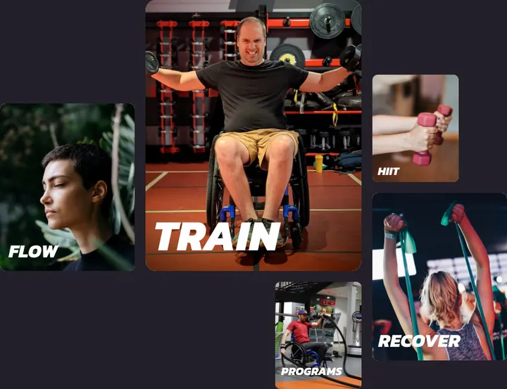 Adapt to Perform Limited — Fitness Studio in Lytchett Matravers, Poole