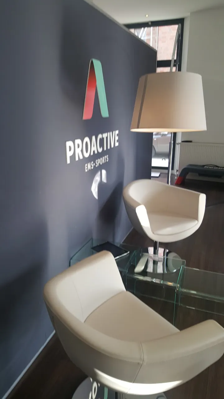 PROACTIVE Geiststraße — krafttraining-studio in Münster — 5