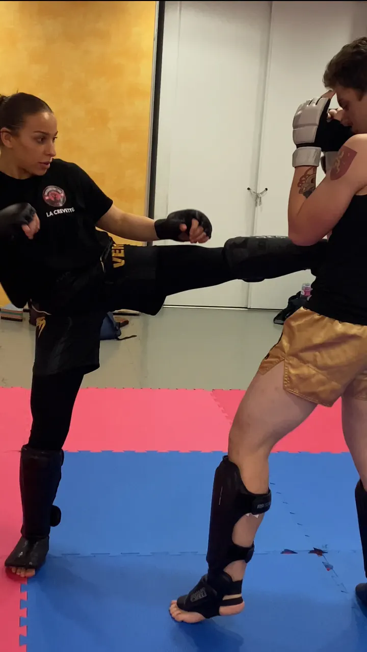 Takedown Factory - MMA — mma-studio à Besançon — 3