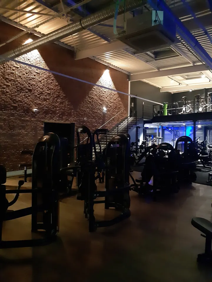 Double V Fitness — salle de fitness-studio à Molsheim, Strasbourg — 3