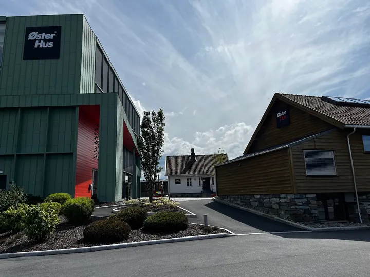 Østerhus Pt — pt-studio i Stangaland, Sandnes — 2