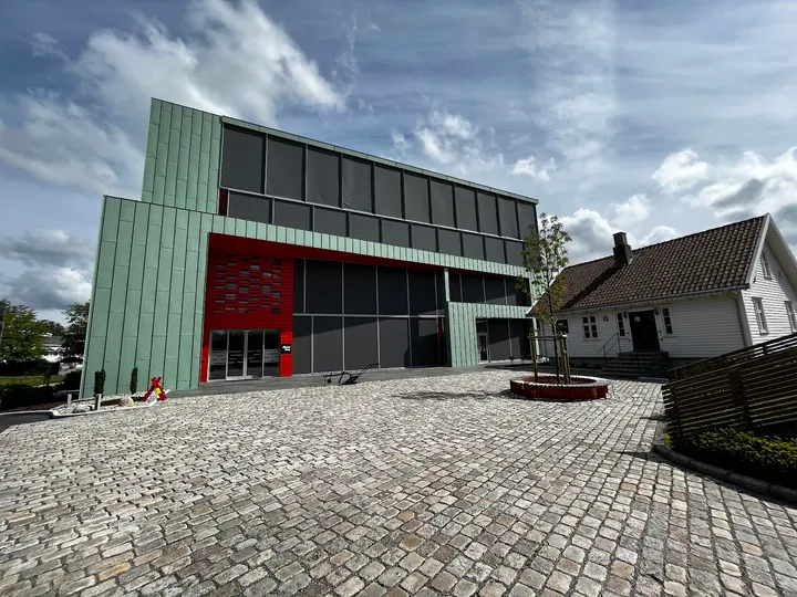Østerhus Pt — pt-studio i Stangaland, Sandnes — 3