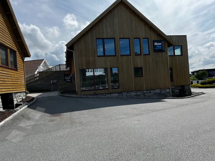 Østerhus Pt — pt-studio i Sandnes — 5