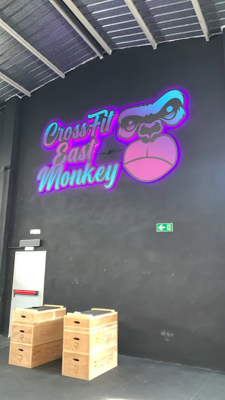 Crossfit East Monkey — crossfit-studio en Coslada, Madrid — 3