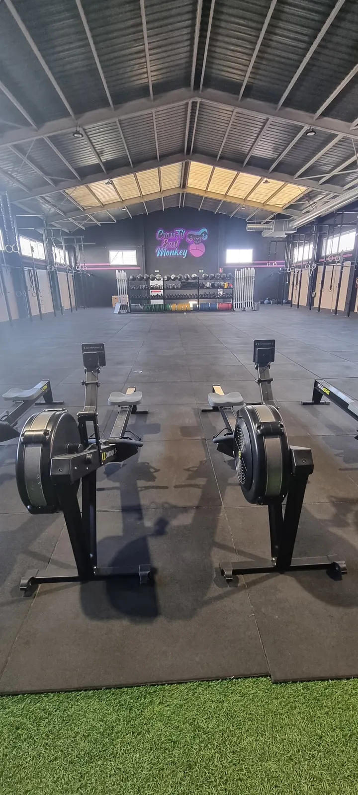 Crossfit East Monkey — crossfit-studio en Madrid — 3