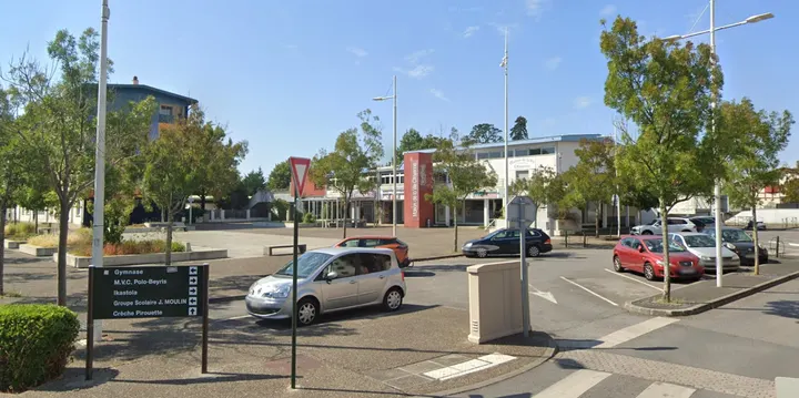 Zumba Bayonne — Danse à Polo Beyris, Bayonne