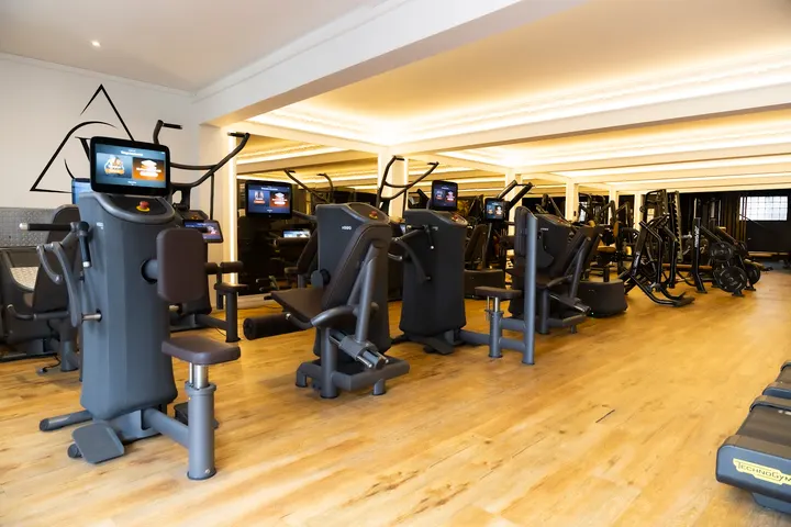 Elevate 97 Rue Eugène Olibet — salle de fitness-studio à Talence, Bordeaux — 2