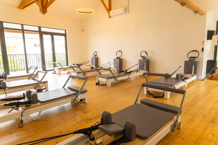 Elevate 97 Rue Eugène Olibet — salle de fitness-studio à Talence, Bordeaux — 3