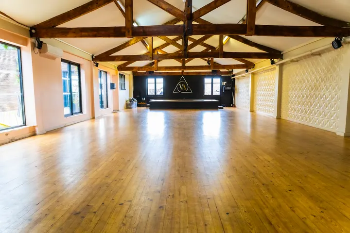 Elevate 97 Rue Eugène Olibet — salle de fitness-studio à Bordeaux — 4