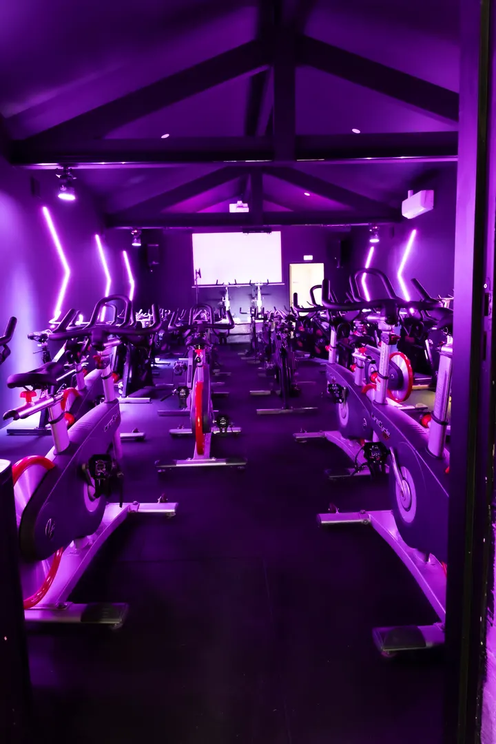 Elevate 97 Rue Eugène Olibet — salle de fitness-studio à Bordeaux — 5