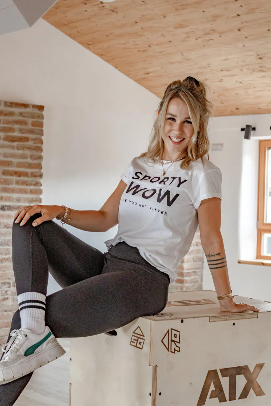 Sporty Loft Viechtach — yoga-studio i Viechtach — 2