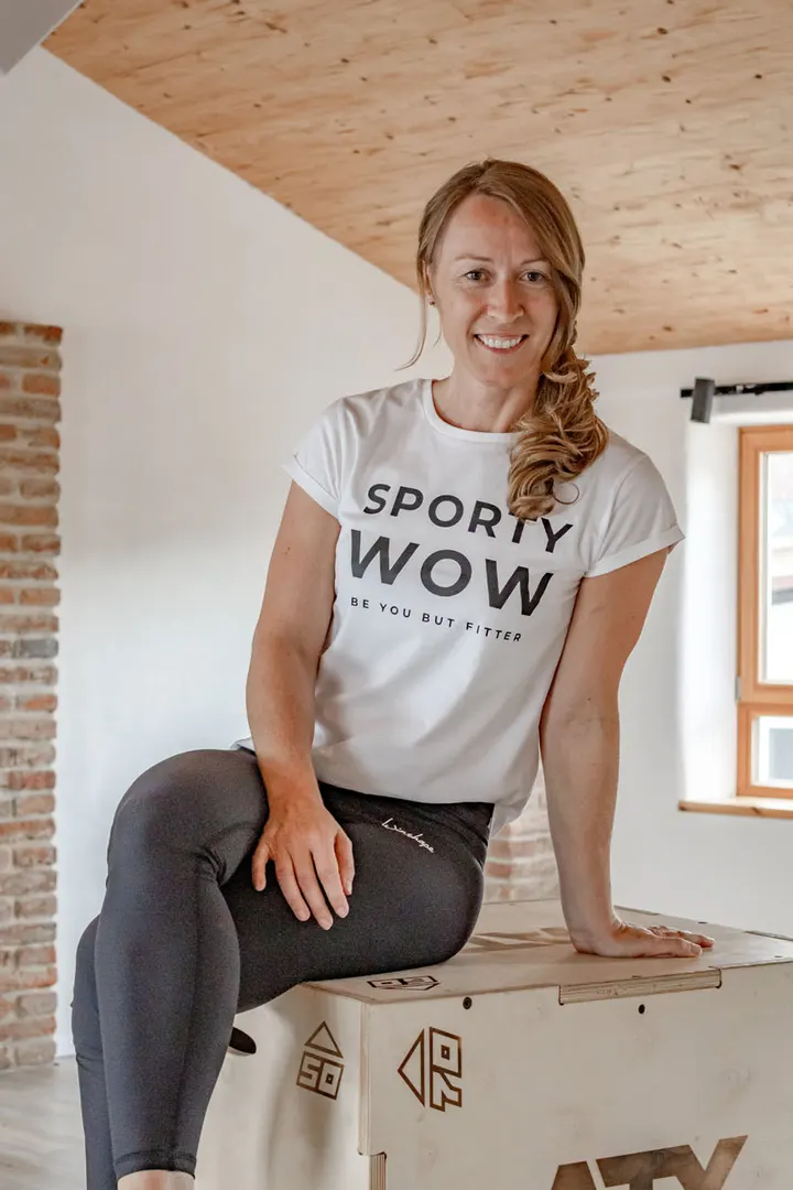 Sporty Loft Viechtach — Fitnessstudio in Rugenhof, Viechtach