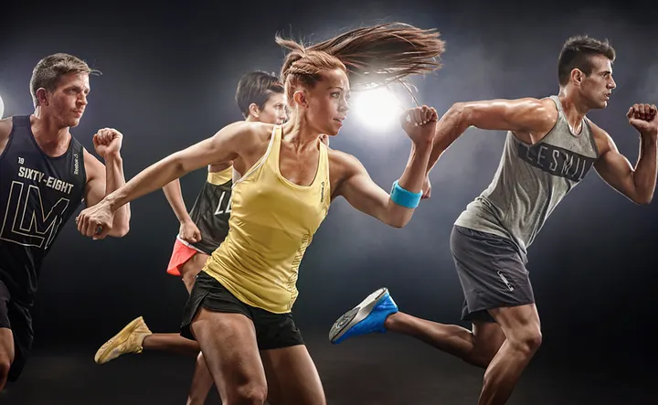 Body Fitness — salle de fitness-studio à Saint-Goustan, Auray — 3