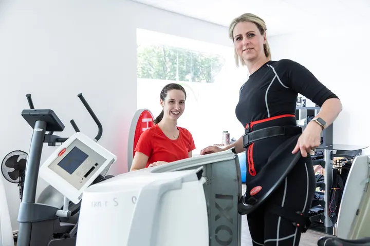 Vitality Braunschweig — krafttraining-studio in Gartenstadt, Braunschweig — 3