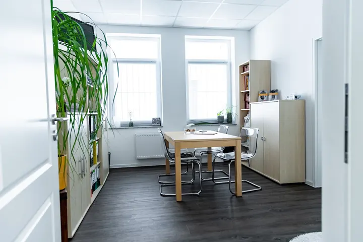 Vitality Braunschweig — krafttraining-studio in Braunschweig — 3