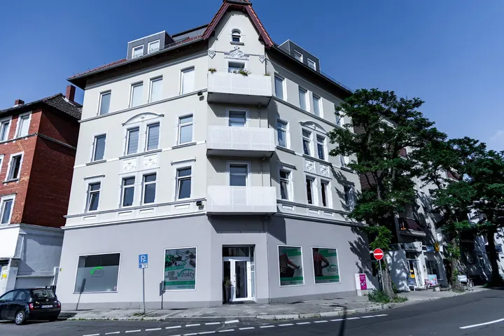 Vitality Braunschweig — krafttraining-studio in Braunschweig — 4