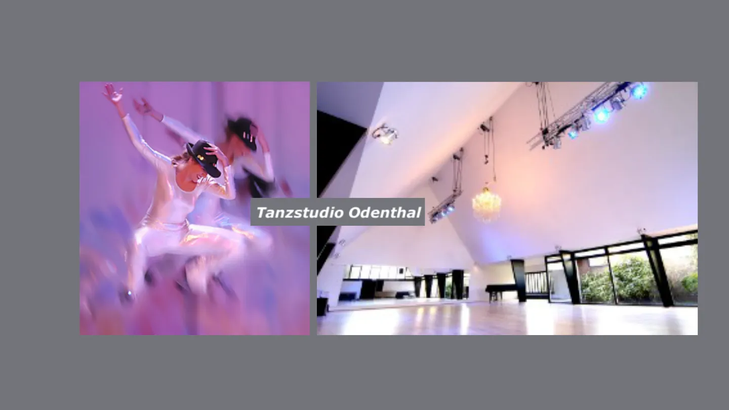 TANZSTUDIO ODENTHAL — tanz-studio in Köln — 3