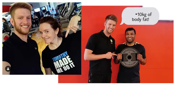 Improve Personal Training — personal training-studio in Oost, Amsterdam — 3