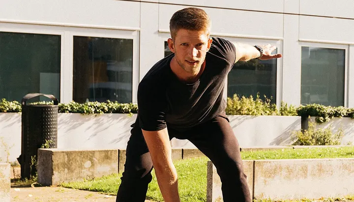 Improve Personal Training — Functionele training in Oost, Amsterdam