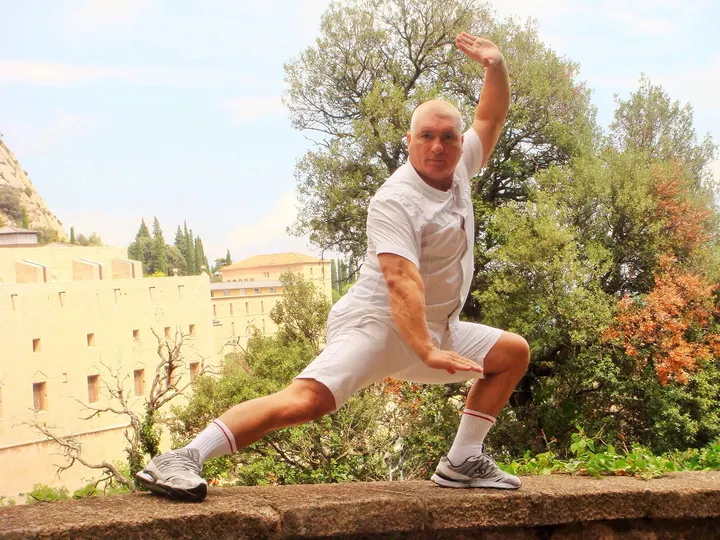 Academia Doksuri — artes marciales-studio en Sants-Montjuïc, Barcelona — 2