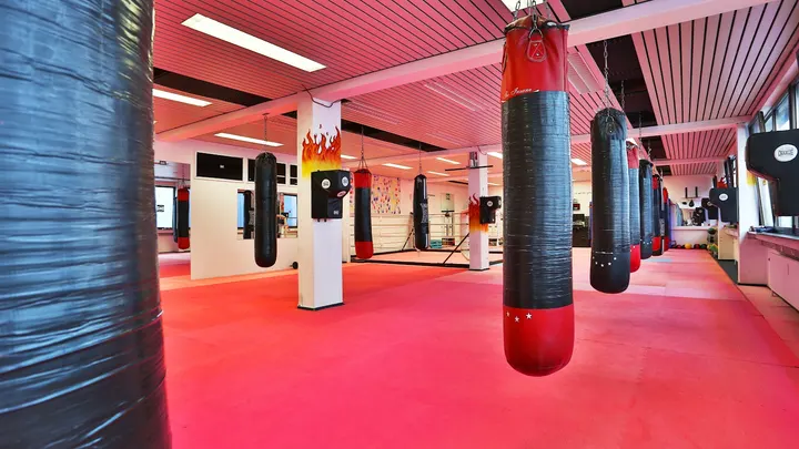 Fitness Sport Company Rems-Murr — fitnessstudio in Fellbach — 3