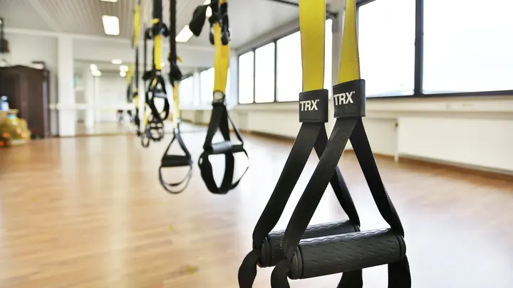 Fitness Sport Company Rems-Murr — fitnessstudio in Fellbach — 4