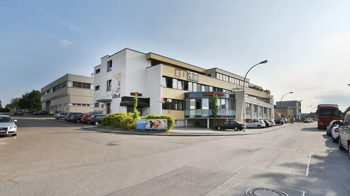 Fitness Sport Company Rems-Murr — Fitnessstudio in Fellbach