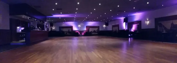 Style-dancing — dans-studio in Rosmalen Centrum, Rosmalen — 3