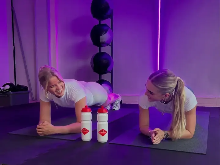 Calmotivation Harmelen — sportschool-studio in Harmelen — 3