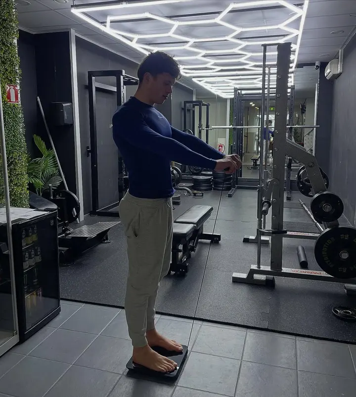Calmotivation Harmelen — sportschool-studio in Harmelen — 3