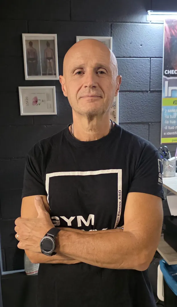 GYMBOX — palestre-studio a Formigine — 4