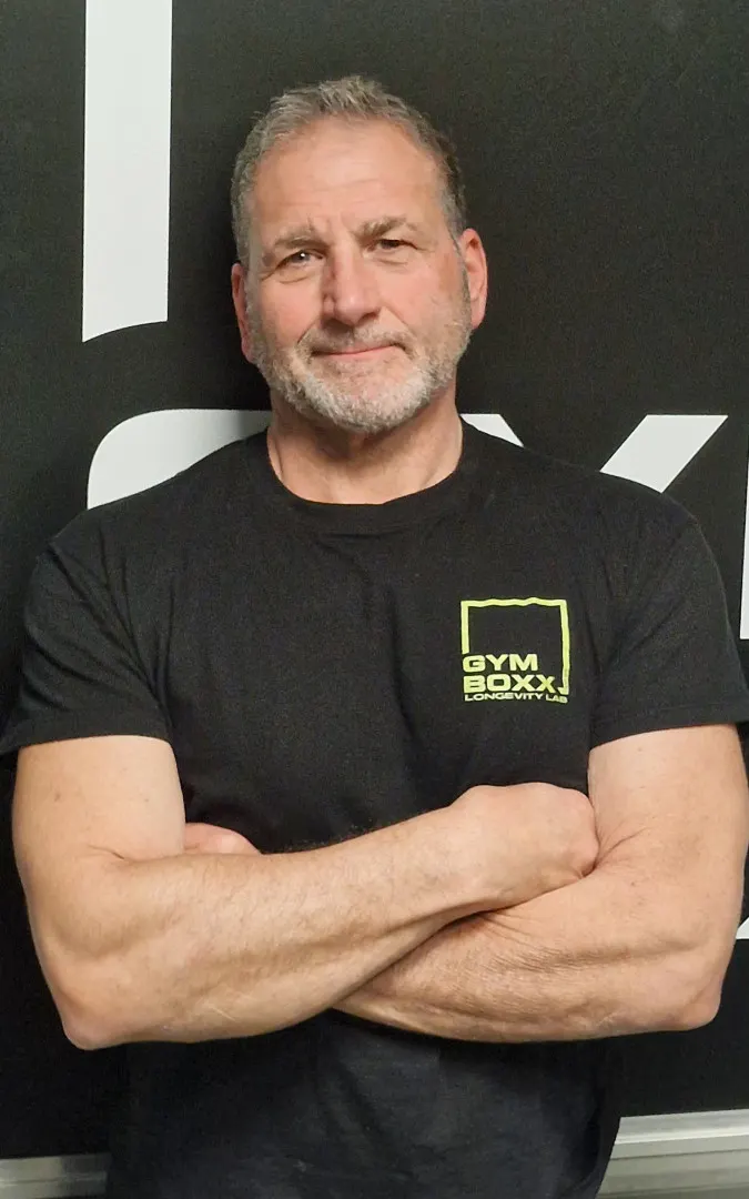 GYMBOX — palestre-studio a Formigine — 5
