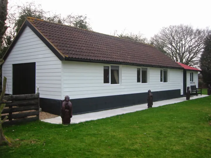 silhouette-diet-fitness — Fitness Studio in Woodham Mortimer, Maldon