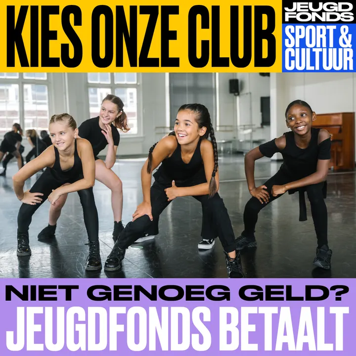 Dans & Balletstudio Jolein Santpoort — dans-studio in Santpoort-Noord — 3