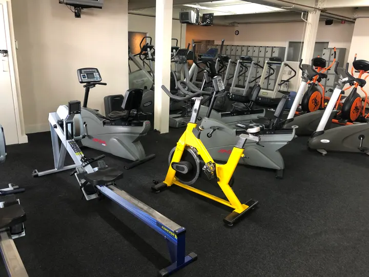 Reshapers Health & Fitness LE Academy — martial arts-studio in Holme Hill, Grimsby — 2