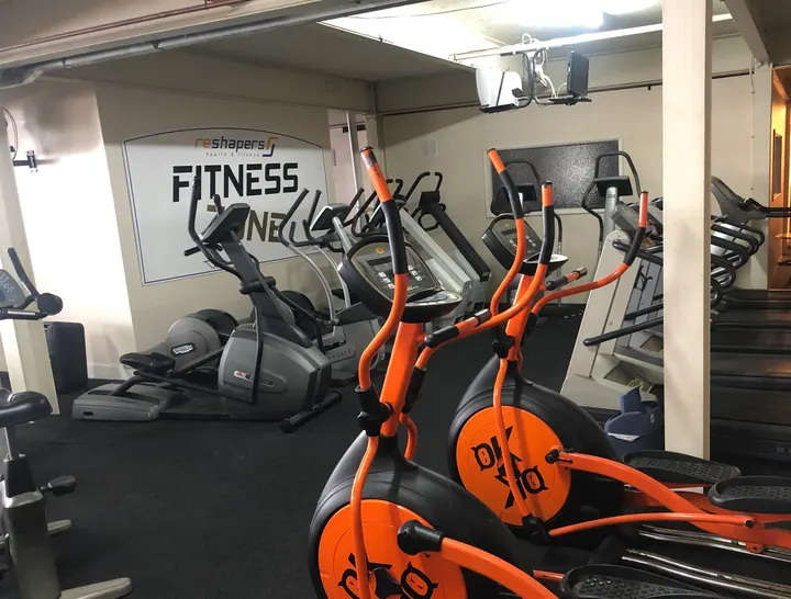 Reshapers Health & Fitness LE Academy — martial arts-studio in Grimsby — 3