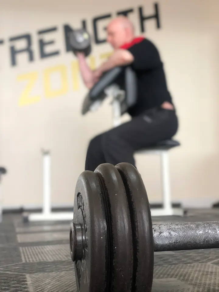 Reshapers Health & Fitness LE Academy — martial arts-studio in Grimsby — 4