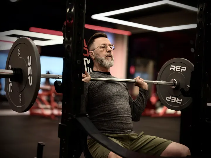 Power Up — personal training-studio in Centrum, Assen — 2