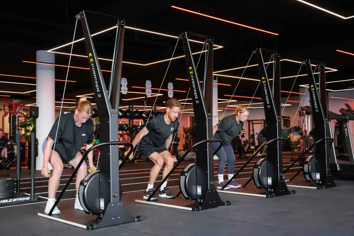 Power Up — personal training-studio in Assen — 3