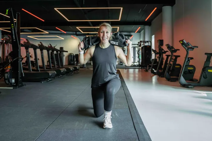 Power Up — personal training-studio in Assen — 4