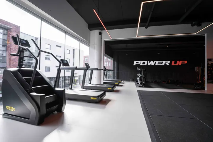 Power Up — personal training-studio in Assen — 5