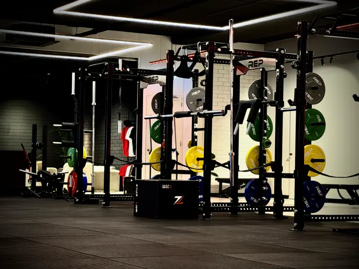 Power Up — personal training-studio in Assen — 6