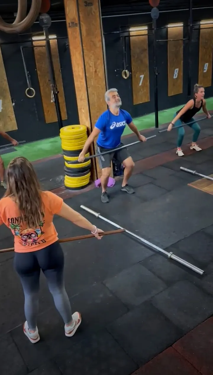 Crossfit Magec — crossfit-studio en Las Palmas de Gran Canaria — 3