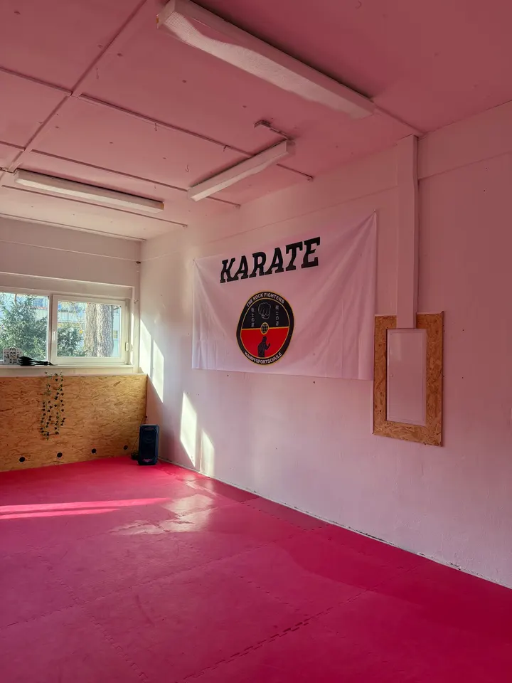 The Rock Fighters — kickboxen-studio in Neurohrbeck, Dallgow-Döberitz — 2
