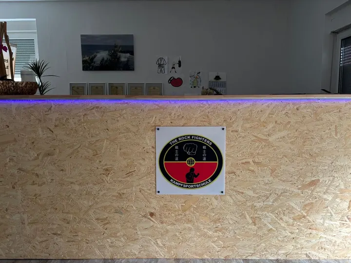The Rock Fighters — kickboxen-studio in Dallgow-Döberitz — 3