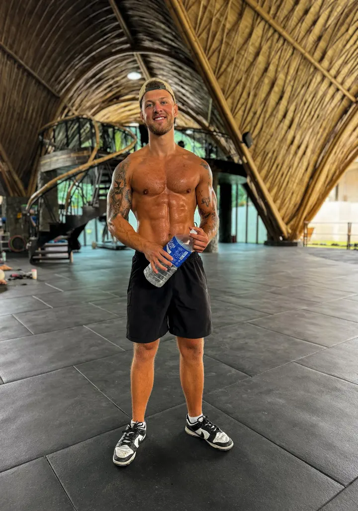 Fitnessbyaagaard — træningsstudio i Herning — 3