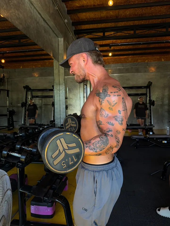 Fitnessbyaagaard — træningsstudio i Herning — 5