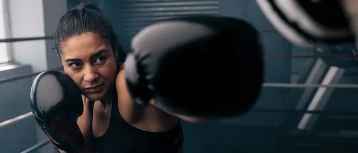 Premium Gym Groenoord — Sportschool in Groenoord, Schiedam